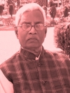 लटके हैं जो